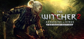 Подробнее о The Witcher 2: Assassins of Kings Enhanced Edition